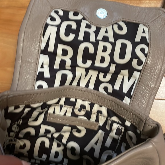 Shoulder bag by marc by marc jacobs - Picture 3 of 4